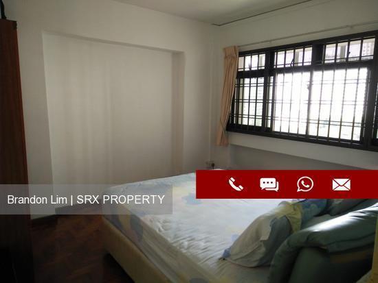 Blk 299 Bukit Batok Street 22 (Bukit Batok), HDB Executive #205813601